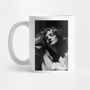 Satiated Dietrich Mug